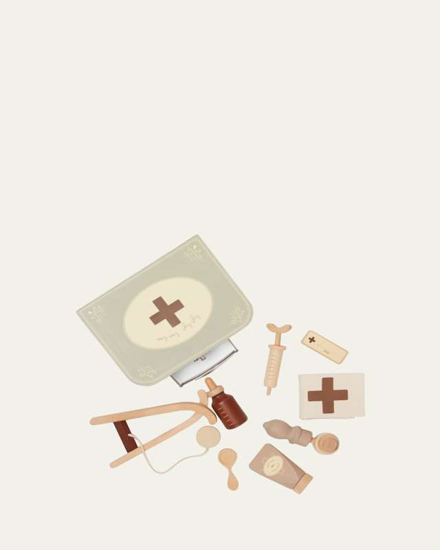 Kid's Doctor Set
